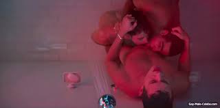 Omar Ayuso Butt - Revealed In BUTT 36