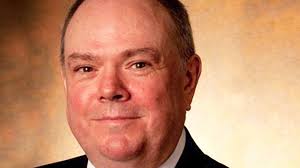 Defence boss to review the success of his own work