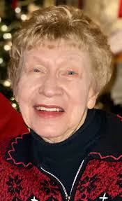 Janet M. Maier Harmon, 93