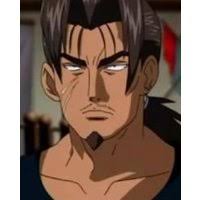 Ian from Marchen Awakens Romance