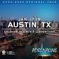 Austin, TX, Jan 17 - Jan 19 2025 — ADRENALINE DANCE
