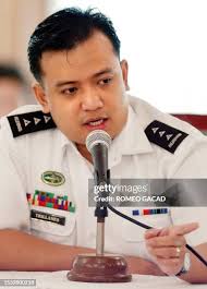 220 Antonio Trillanes Photos & High Res Pictures