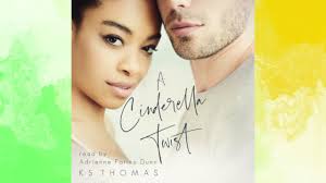 Narrator — Adrienne Patino Dunn