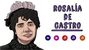 RECURSOS ROSALÍA DE CASTRO
