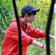 yiyangqianxi jackson jacksonyi 易烊千玺 อ หยางเช ยนซ เช ยนซ tfboys 放开我北 鼻2 易烊千玺放开我北鼻2