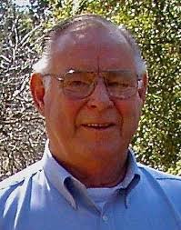 David George Ballenger 9/16/1932