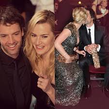 2001 after meeting on the set of. Kate Winslet From Titanic To Today This Celeb Keeps Melting Our Hearts