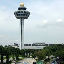 In local terms, it is just shortened to changi. Heatherwick And Kpf To Design Terminal For Singapore S Changi Airport