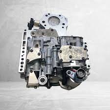 Project Carbon® 48RE Rebuild Kit w/ Torque Converter (2000HP)