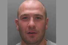 Drink driver slapped girl, 7, after punching her dad in caravan park  bust-up