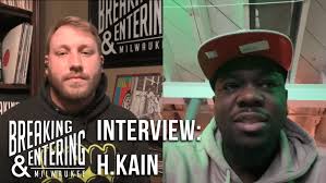 Breaking And Entering