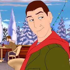 Kirk Hazen's Instagram, Twitter & Facebook