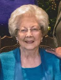 Reba Charlotte Parr Johnson Obituary October 7, 2022