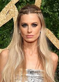 Laura Bailey Wood Print G3465034