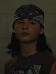 Robin Arellano The Black Phone