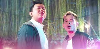 Karya awal tahun 2021 yang berjudul satru dari denny caknan yg kali ini duet dengan happy asmara. Lirik Lagu Angel Denny Caknan Feat Cak Percil Menjogeti Putus Cinta Merayakan Gagal Move On Pikiran Rakyat Bogor