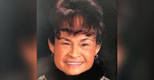 Faye Christine McKee Obituary