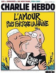 Par ailleurs charlie hebdo est le journal le plus abject, le plus immonde qui soit : Charlie Hebdo Apres L Emotion L Analyse La Revue Des Medias