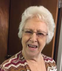 Shirley Spann Waggener Obituary (2023)