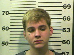 Teen breaks into Tillman's Corner home, shoots man twice