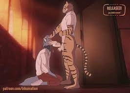 Beastars e621