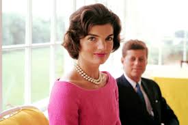 Jackie and kennedy eventually had their first dance to i married an angel and cut a wedding cake that measured four feet in height. Inventing Camelot How Jackie Kennedy Shaped Her Husband S Legacy