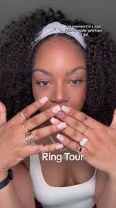 You Buy Pam Ring Size 9 Yes or No Not