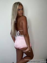 Itsthingy  teale.summer Голые слитые фото OnlyFans 5 - Слитые Модели