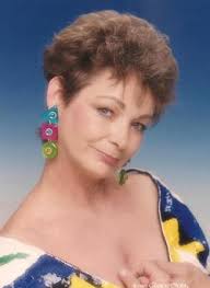 Obituary for Anna DeCanio