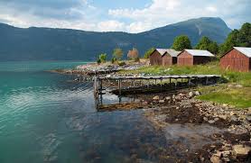 It even served as the inspiration behind the church in the hit disney movie frozen. Bergen To Balestrand Best Routes Travel Advice Kimkim