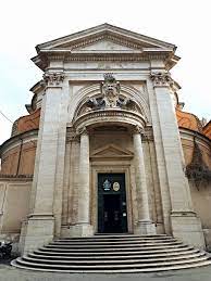 From wikimedia commons, the free media repository. 23 Sant Andrea Al Quirinale Ideen Rom Barocke Architektur Rom Italien