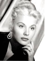 Barbara Payton's life story film adaptation