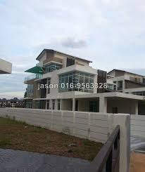 Bandar tun hussein onn station. Avenue 6 Bandar Tun Hussein Onn Cheras Corner Lot Bungalow 6 1 Bedrooms For Sale Iproperty Com My