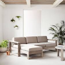 Modular Portside Outdoor Sectional Furniture Outdoor Lounge Furniture Lounge Furniture