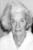 MARGARET GAGE Obituary (1912