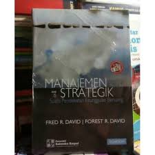We did not find results for: Buku Manajemen Strategik Edisi 15 By Fred R David Shopee Indonesia