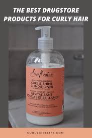 All the products are available at your favorite drugstore. 7 Drugstore Products For Curly Hair You Need To Try Curly Girl Life
