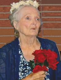 Obituary information for Shirley Jean Larue