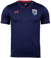 If you want it , please pick up send items by express mail only (thailand post). Thailand National Team Thai Football Soccer Jersey Shirt Blue Player Replica Version Thailandoriginalmade