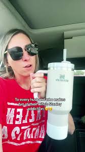 Man Makes Manly Cup to Make Fun of Stanley