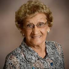 Frances Ann (Jilek) Smith