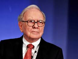Warren buffett's writings include his annual reports and various articles. Warren Buffett Warren Buffett S Berkshire Reveals Three New Secret Buys The Economic Times