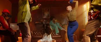 ~Pourri is Flipping the Funk and Transforming the World of Odors, Through  an Interactive Music and Dance-Inspired Campaign