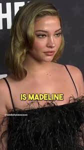 Madelyn Klein's Instagram, Twitter & Facebook