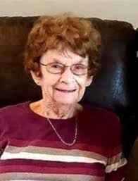 Patricia Ann Randall Obituary