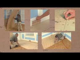I have been using the same method for 13 years hand nail, 2″ on seams and 4″ in the field, and i always use luan underlayment rather than osb. Sureply Installation Video Youtube