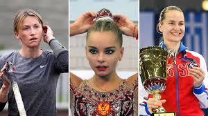 Het eerste zilver voor nederland werd gepakt door handboogschutters gabriela schloesser en steve wijler. Olympische Spiele In Tokio Das Sind Die Russischen Medaillenhoffnungen Russia Beyond De