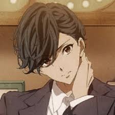 Ikuya Icons Tumblr Ikuya Kirishima Anime Reccomendations Free Anime