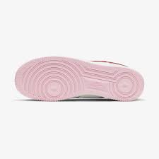 Nike Is Valentine S Day Ready With These Limited Edition Sneakers Look for the nike air force 1 low valentine's day to release on february 13th at select retailers and nike.com. limited edition sneakers