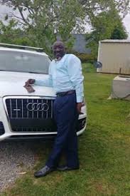 Clyde Reginald Mathis Obituary in Pelham at Nathaniel Thomas & Son Home For  Funerals